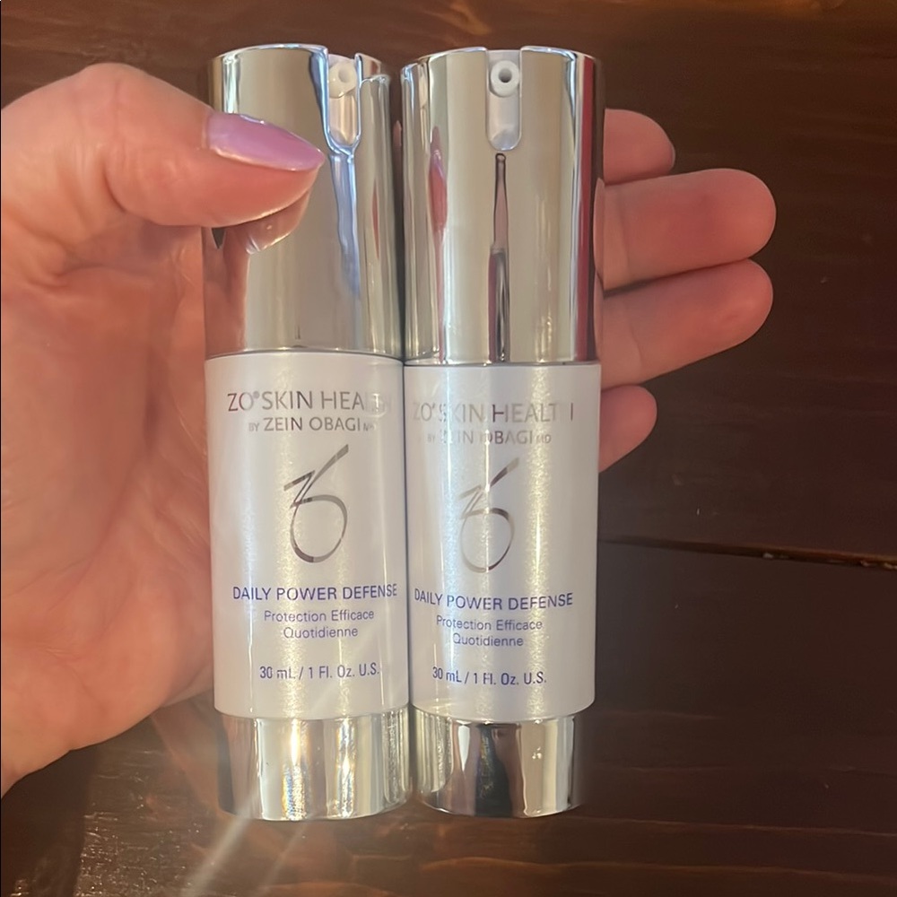 2 ZO Skin Health Daily Power Defense (Travel Size)